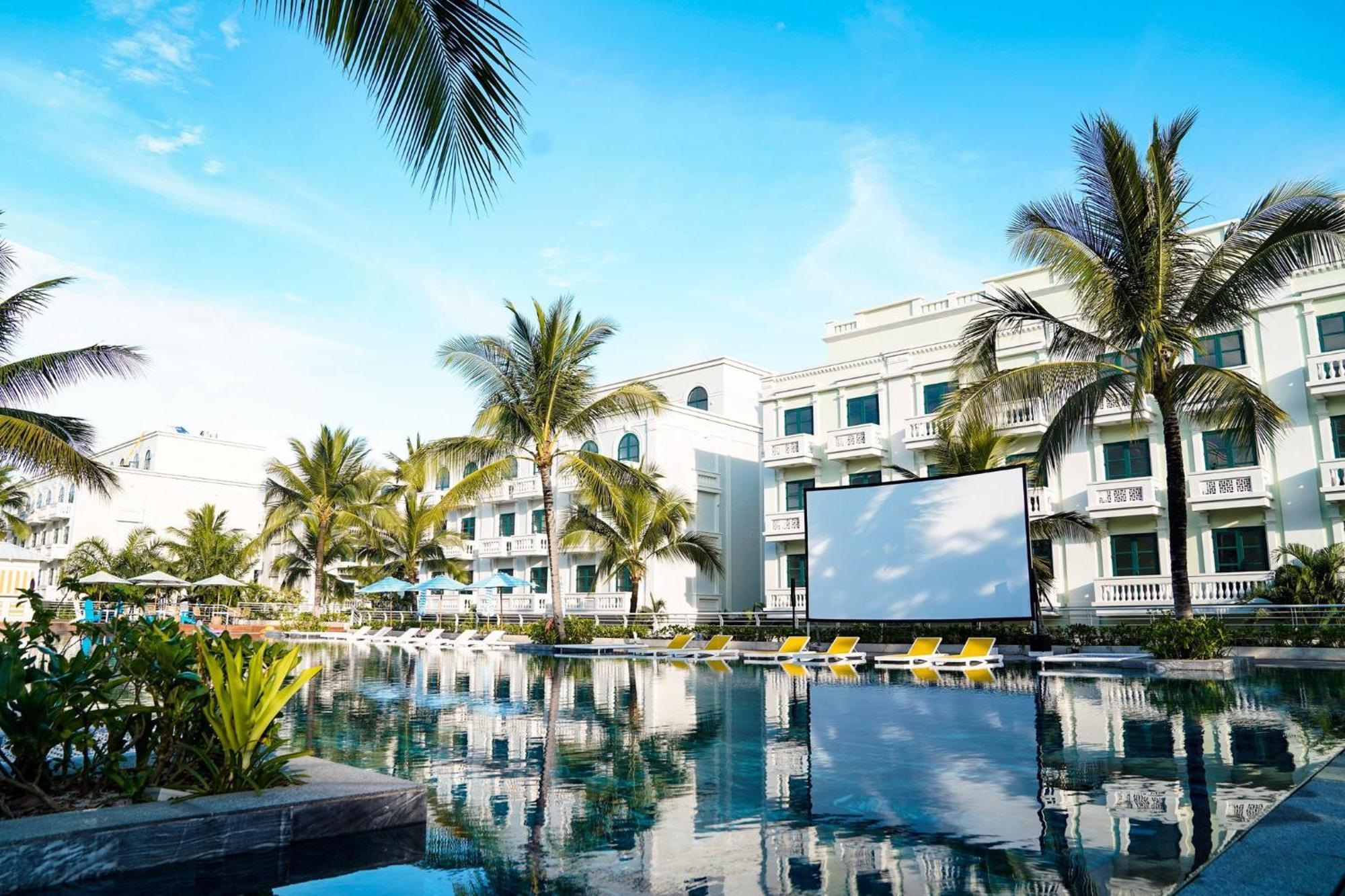 Marina Seaside Boutique Hotel Phu Quoc Exteriér fotografie