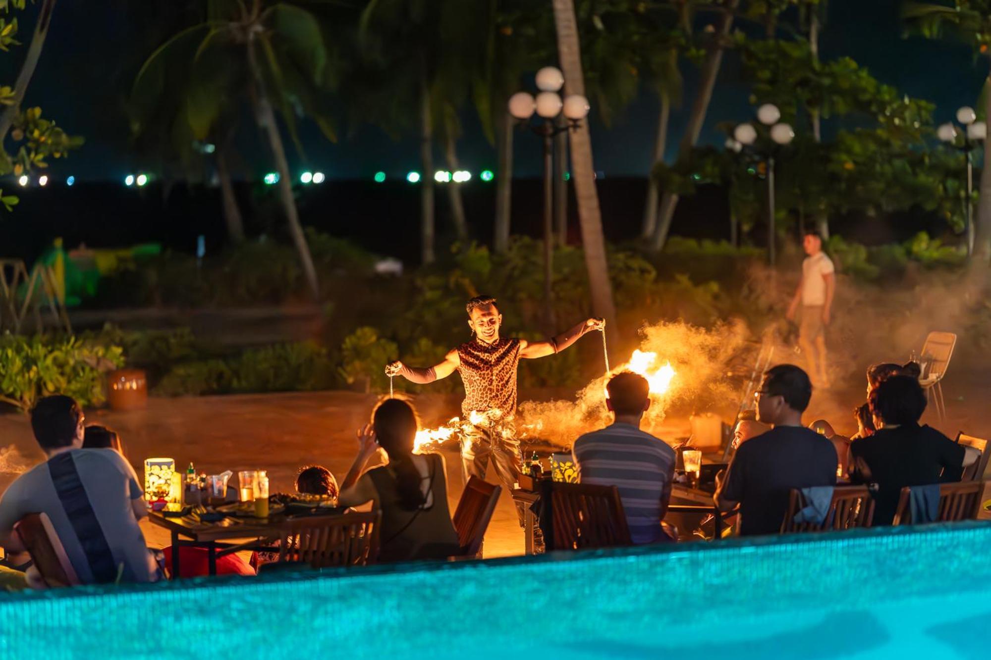 Marina Seaside Boutique Hotel Phu Quoc Exteriér fotografie