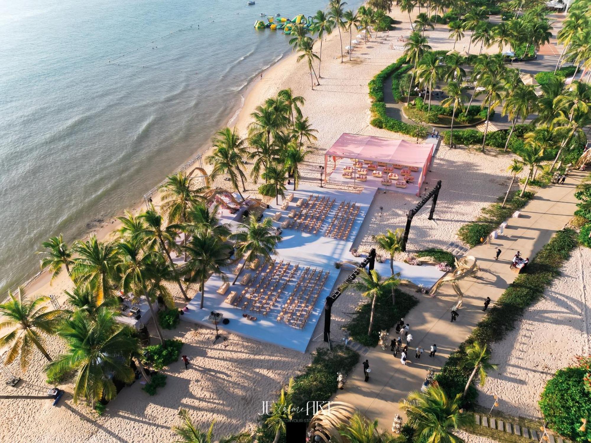Marina Seaside Boutique Hotel Phu Quoc Exteriér fotografie